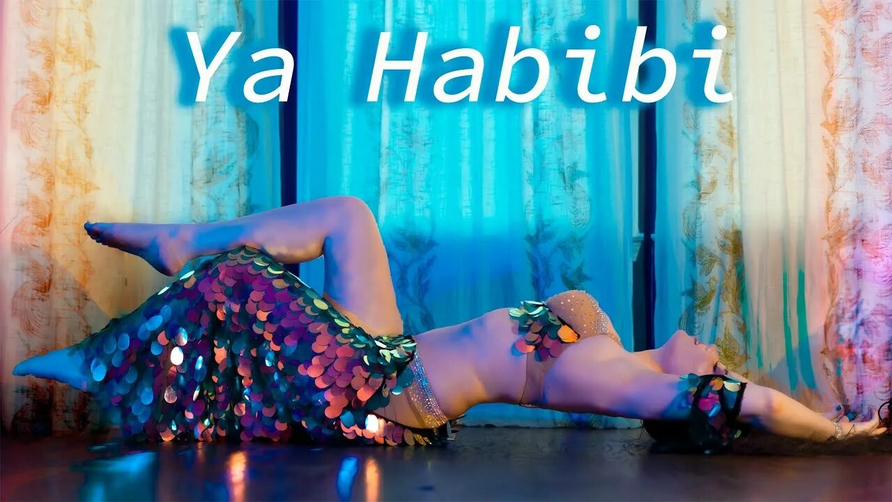 Ya habibi el