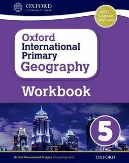 Oxford workbook