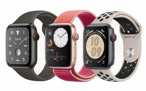 Ремонт iwatch
