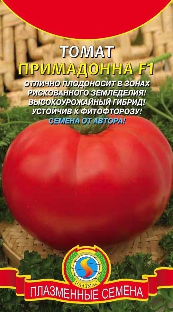 Томат примадонна ф1 отзывы фото урожайность характеристика и фото - Pices.ru