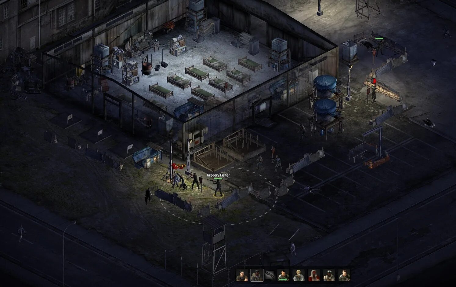 The last stand игра. The last stand: aftermath карта. The last stand игра. The last stand игра. The last stand игра.