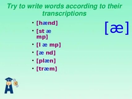 According to their
