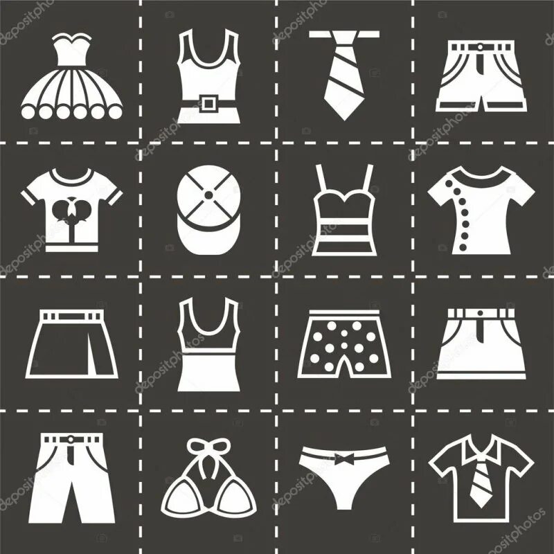 верхняя одежда иконка. символика на одежде. знаки одеяние. пиктограмма женская одежда. знаки одеяние.