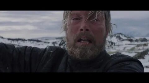 Затерянные во льдах 2018