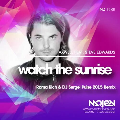 Journey radio edit steve. Axwell steve edwards watch the sunrise. axwell - watch the sunrise (radio edit). axwell steve edwards watch the sunrise dj safiter remix. steve edwards singer.