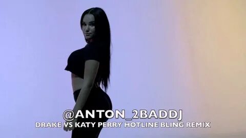 Drake hotline bling