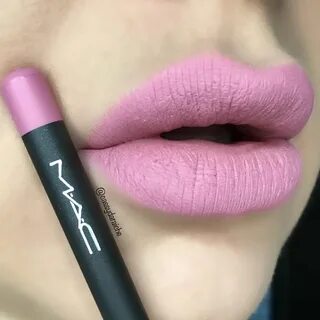 Mac lip