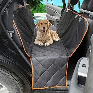 Накидка на заднее сиденье автомобиля