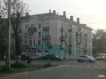 Ул железнодорожная 34