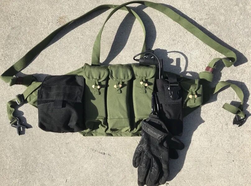 Custom operator