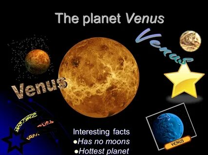 Our planet hotter and hotter