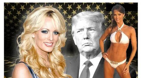 Trump charges: hush money paid to porn star, Playboy model and doorman ABC Mundi
