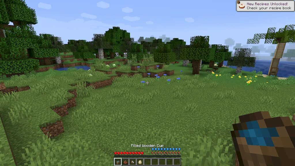 Minecraft мод жажда. Water source мод. моды на жажду в майнкрафт 1.12.2. майнкрафт жажда воды. мод на увеличение сложности в майнкрафт.