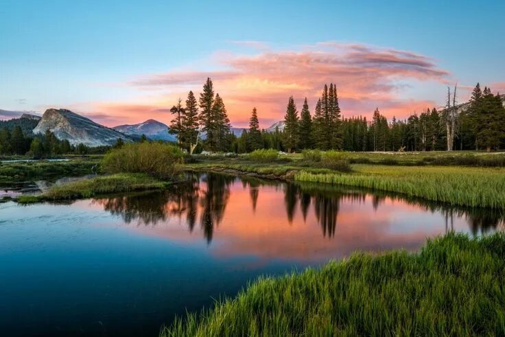 Yosemite Spring Storm 7 Yosemite spring, California national parks, Yosemite par