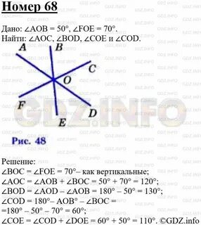Страница 68 номер 128