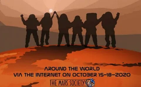 Mars society