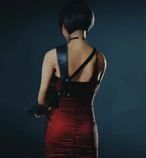 Ada wong model