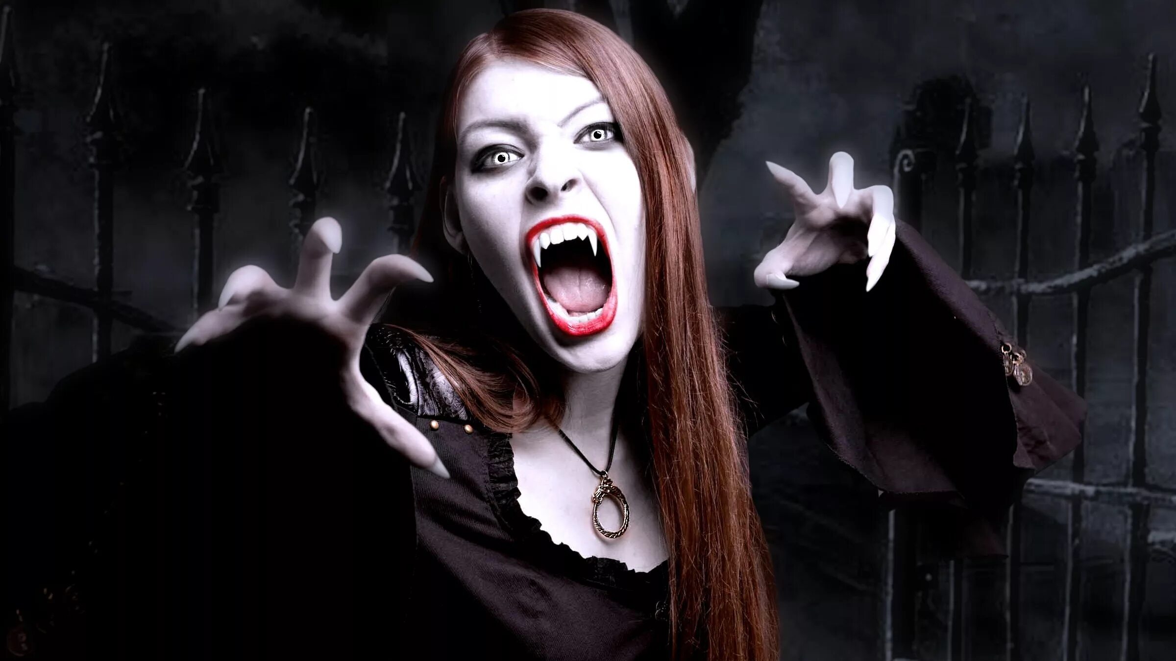 Включи видео про вампиров. Меган Фокс вампир. Вампирша Бьянка.