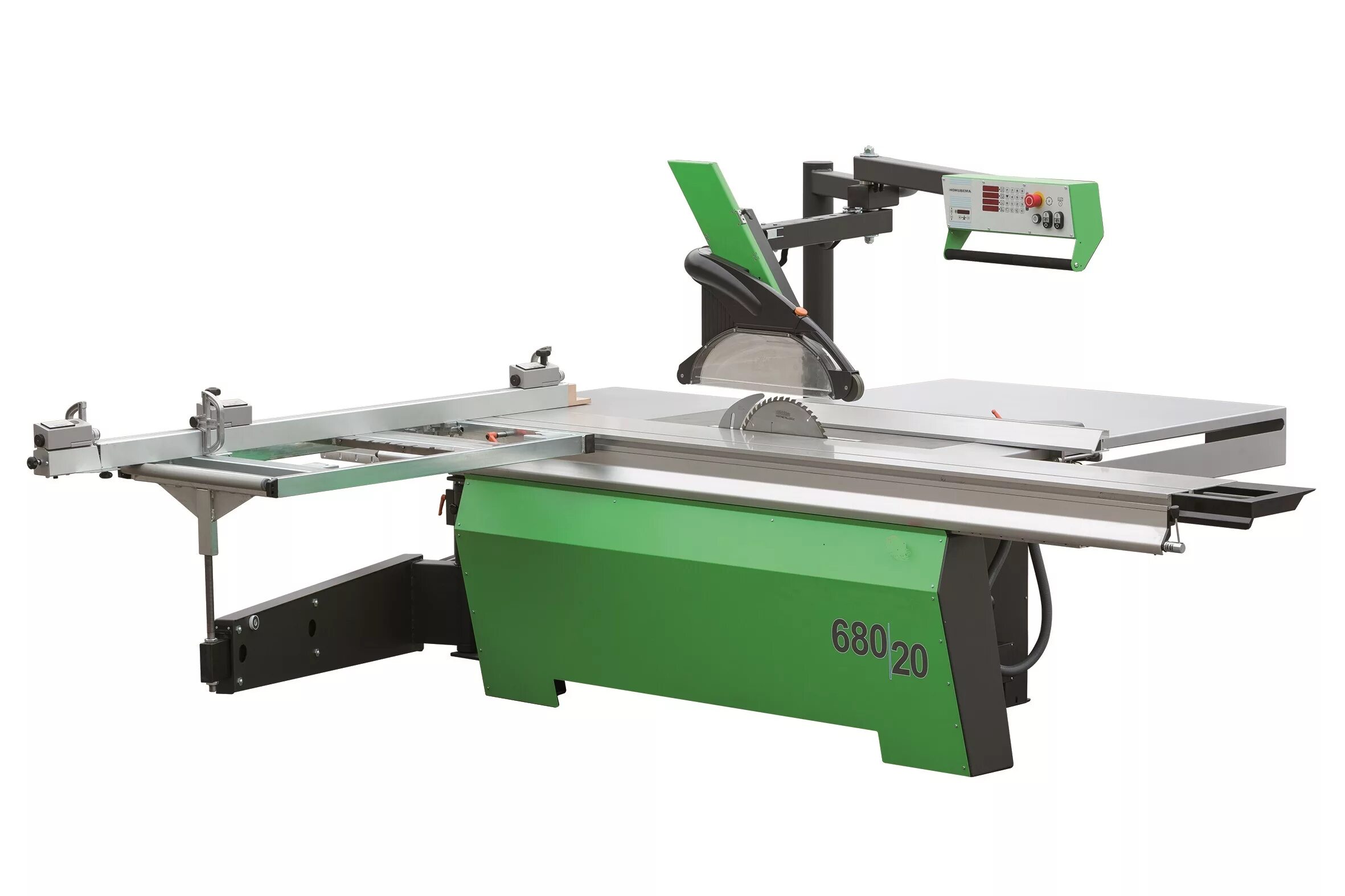 Panel saw