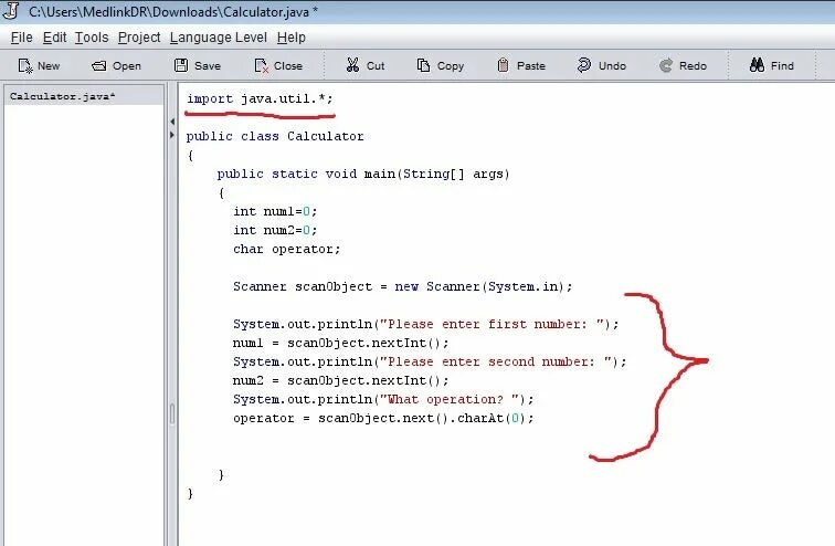 Проверка наличия java. Java коды для начинающих. калькулятор на java. код калькулятора на java. строковый калькулятор java.