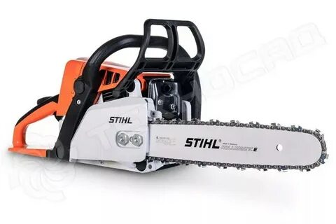 Пила stihl 230