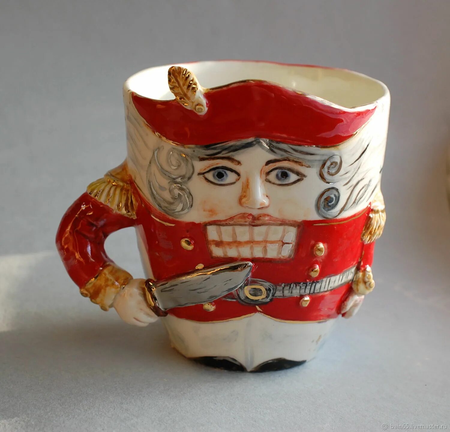 Посуда щелкунчик. Nutcracker&#039;s кружка щелкунчик. кружка lefard щелкунчик. фарфоровая кружек porcelana. верже фарфор щелкунчик.