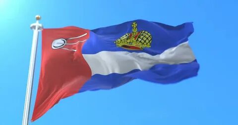 Флаг калуги