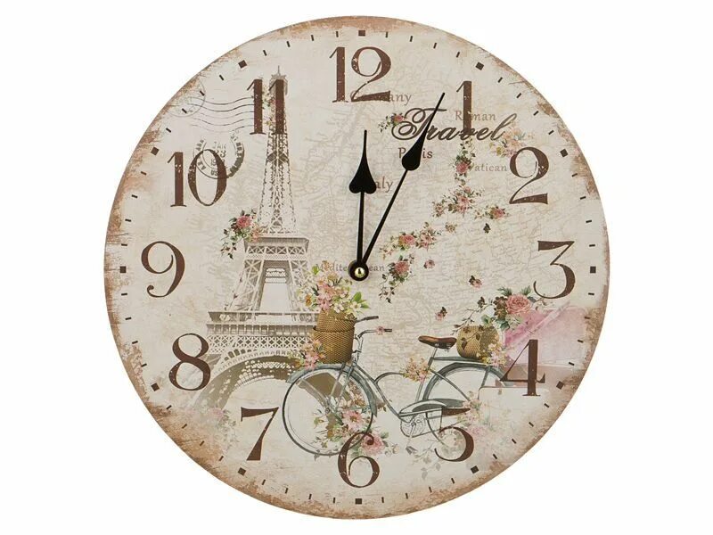 Часы настенные воронеж. Часы настенные "Прованс". Часы в стиле Прованс настенные. Часы настенные французский стиль. Часы настенные для кухни Прованс.