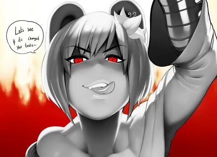 Vore pov