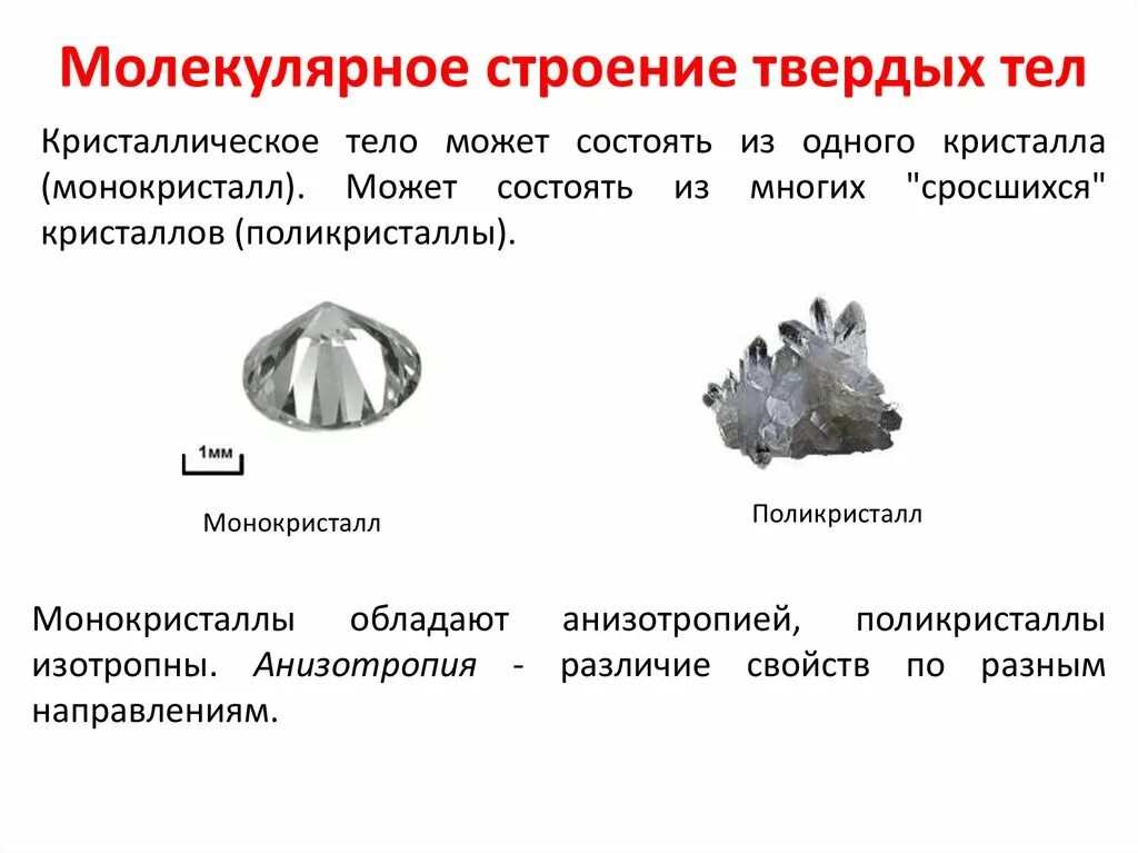 Модель строения твердых тел. Модель строения твердых тел физика. Свойства твердых тел. Структура твердых тел.