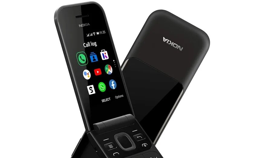 Телефоны нокиа 4g. Nokia 2720 Flip. Nokia 2720 4g. Nokia 2720 Flip Dual. Nokia 2720 Flip Nokia.