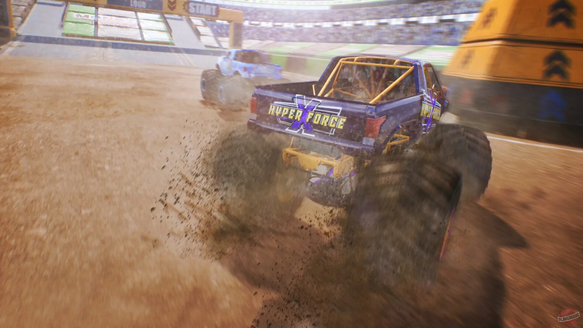 Monster truck championship. Monster truck championship - rebel hunter edition. Monster truck championship (ps4). Monster truck championship. Monster truck championship xbox one.