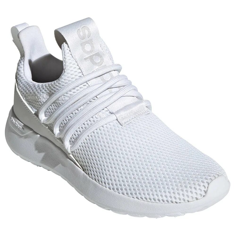 Кроссовки lite racer. Adidas Lite Racer adapt 3.0. Adidas Lite Racer adapt Shoes. Adidas Lite Racer White. Adidas Lite Racer adapt мужские.