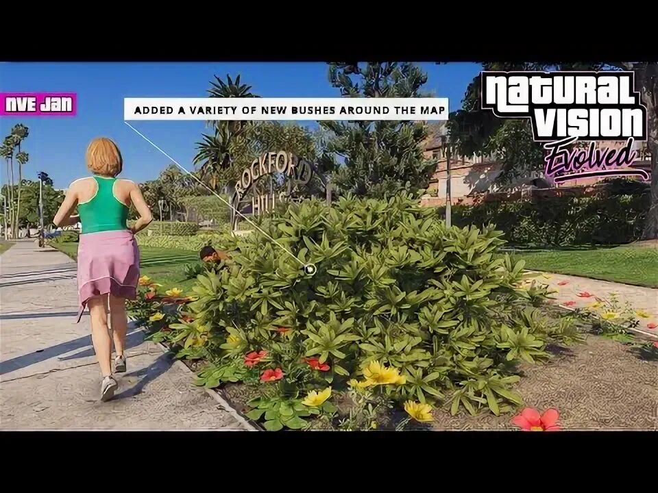 Как удалить natural vision evolved gta 5. Как удалить natural vision evolved gta 5
