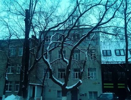 Ул боровая 7