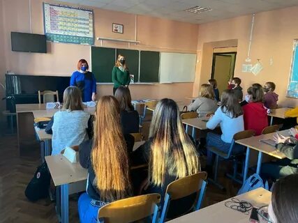 Колледж соколовского