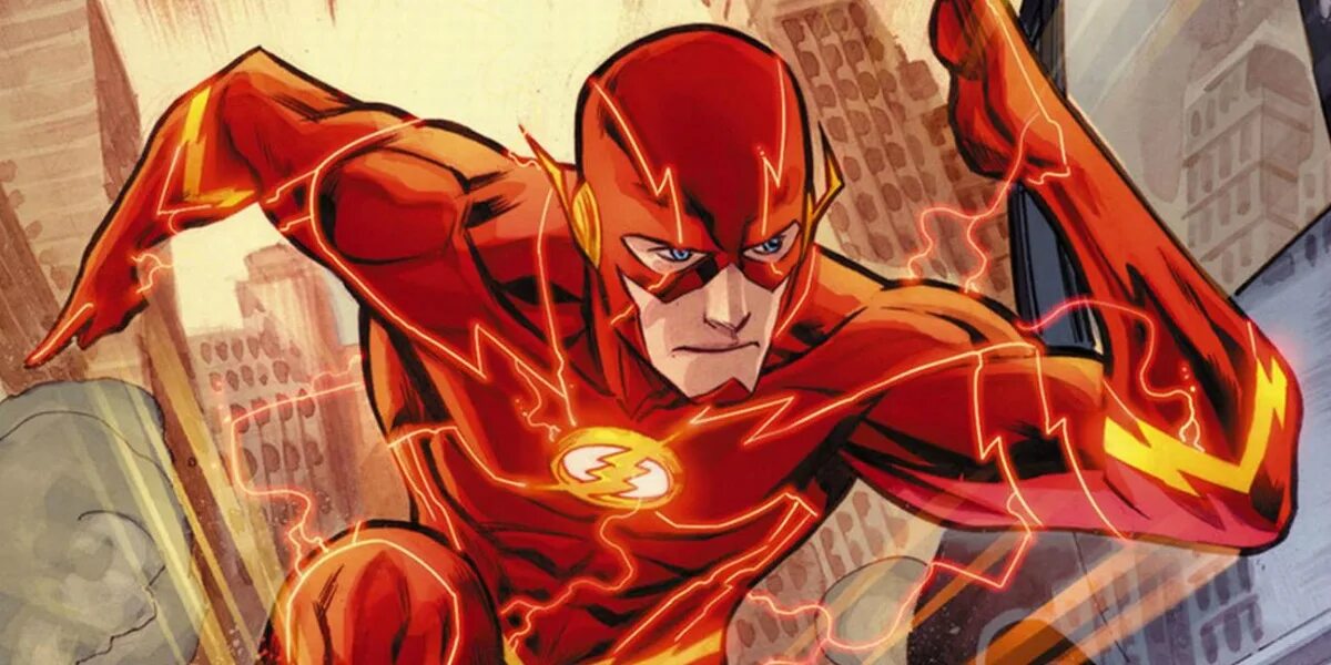 Random flash