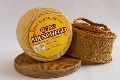 Манчего