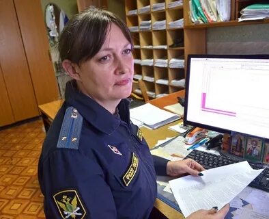 Приставы губкин