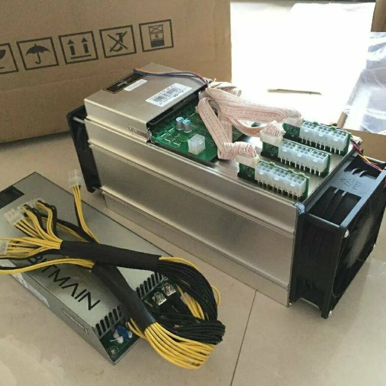 Antminer обзор. Antminer обзор