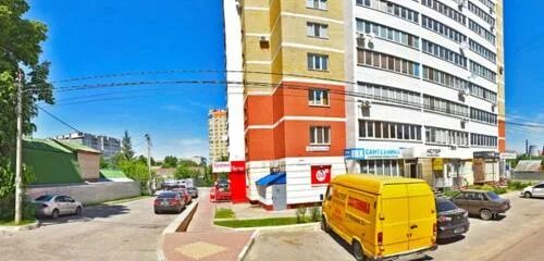 Ул. Карьерная 24. Карьерная 23. 2 курская 61 орел. Ул.