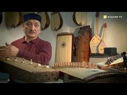 Воссоздал мастер