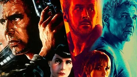 Blade runner 2049 ost