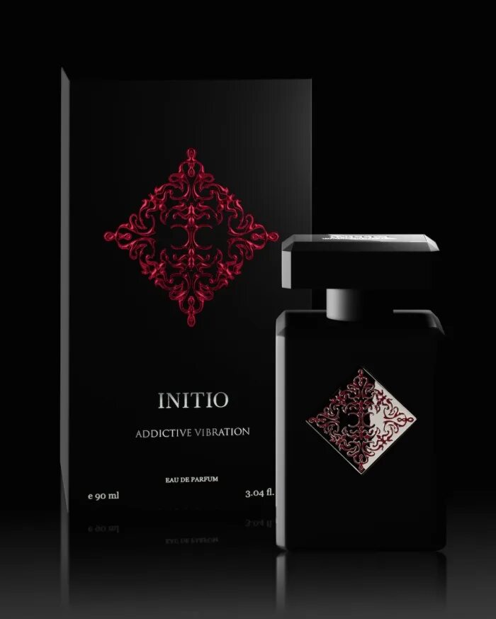 Initio parfums. Духи Initio addictive Vibration. Парфюмерная вода Initio Parfums prives addictive Vibration. Initio Абсолют афродизиак. Initio addictive Vibration EDP 90ml Wom.