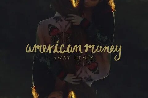 Away remix