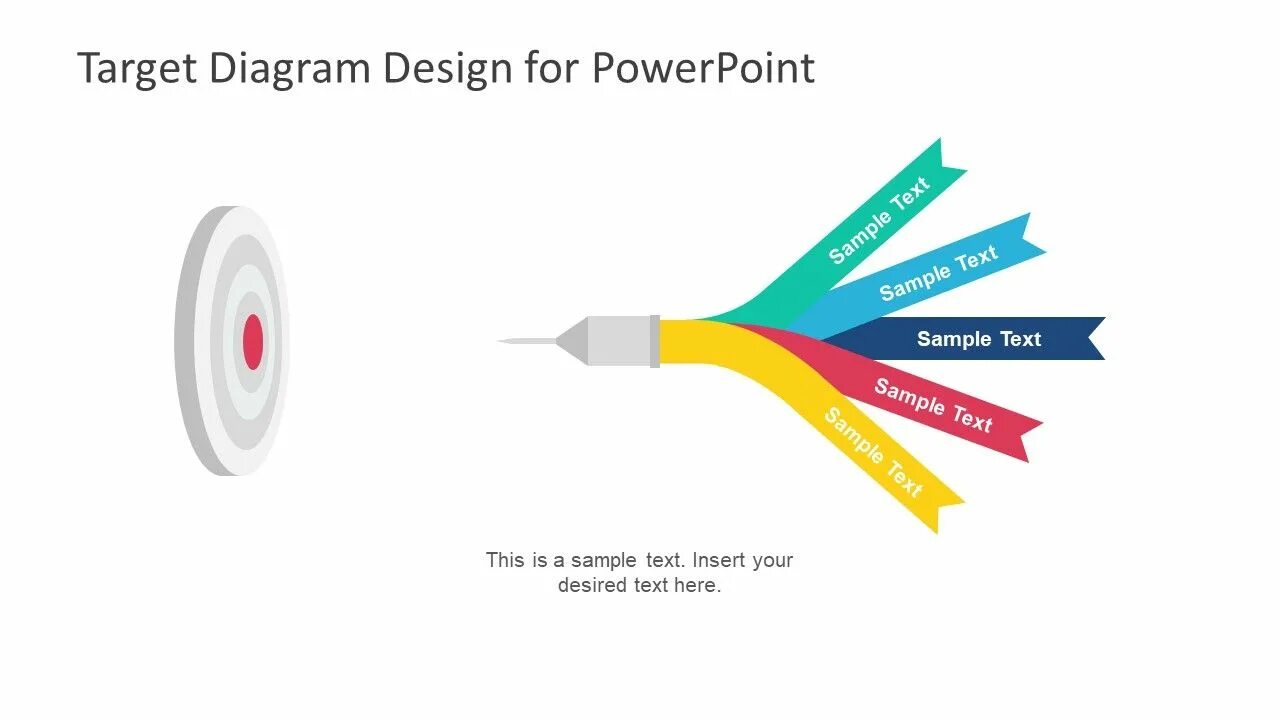 Design diagrams. Дротики powerpoint. diagram design. таргет диаграмма. дартс повер поинт.