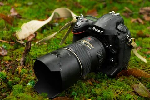 Dslr camera