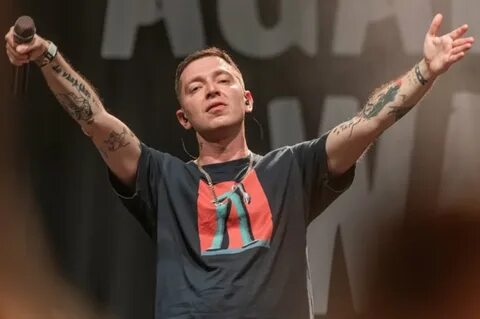 Oxxxymiron сейчас