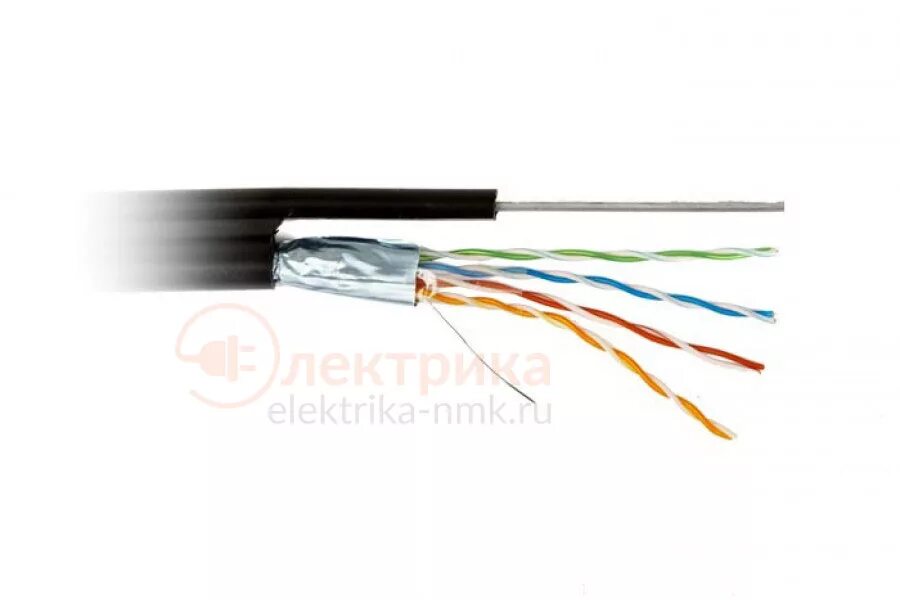 Кабель f utp cat 5e cabeus. Кабель f utp cat 5e cabeus
