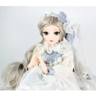 Sarah doll